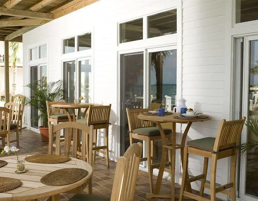 Cape Eleuthera Resort & Marina Freetown